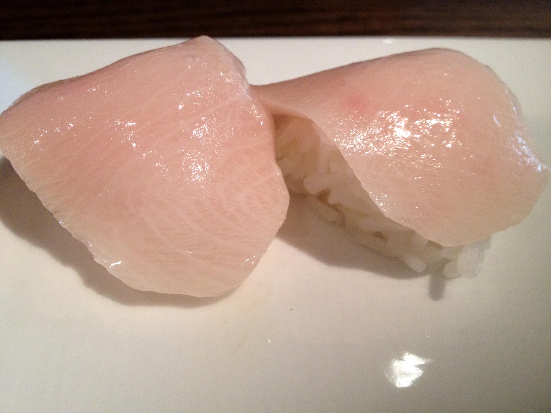 SUGARFISH’s shari-What is this I don't even - The Offalo