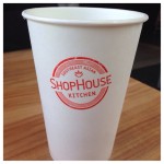 ShopHouse Southeast Asian Kitchen