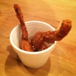 Frog Legs by Preux and Proper at Tastemade Studio