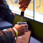 Los Angeles Magazine Whiskey Festival 2017