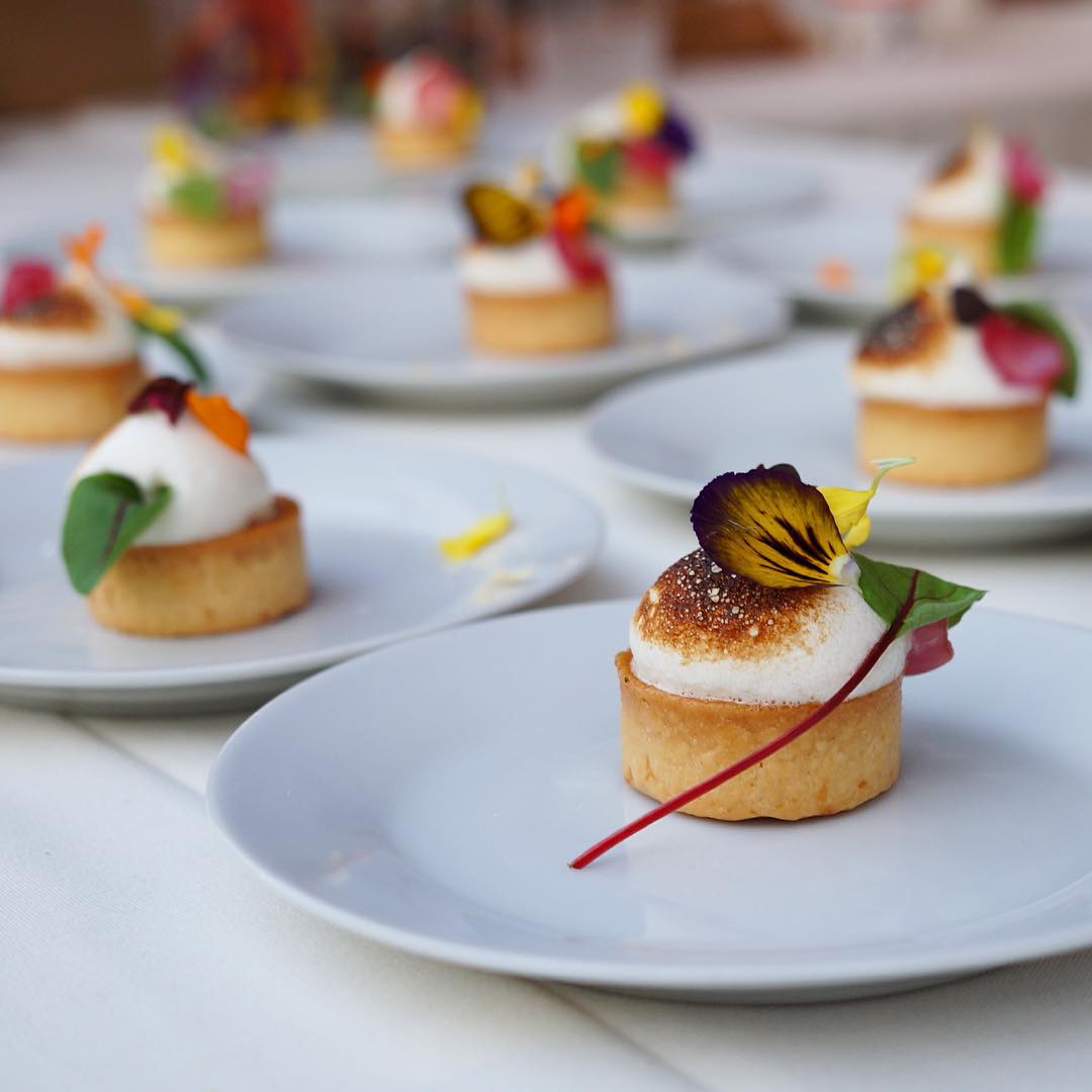 Los Angeles Food and Wine Festival 2015